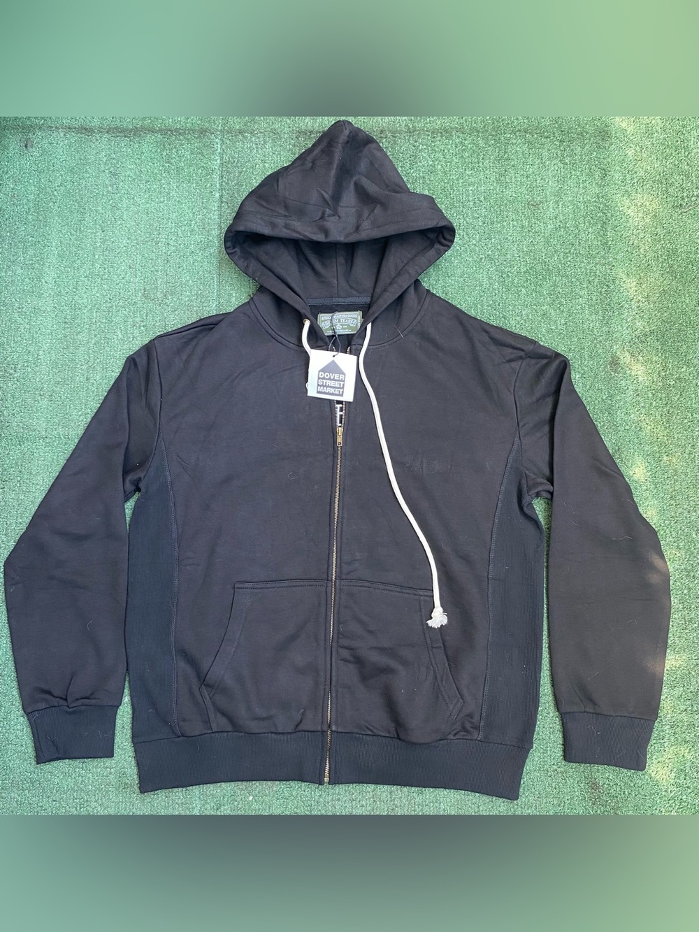 Denim Tears Hoodie